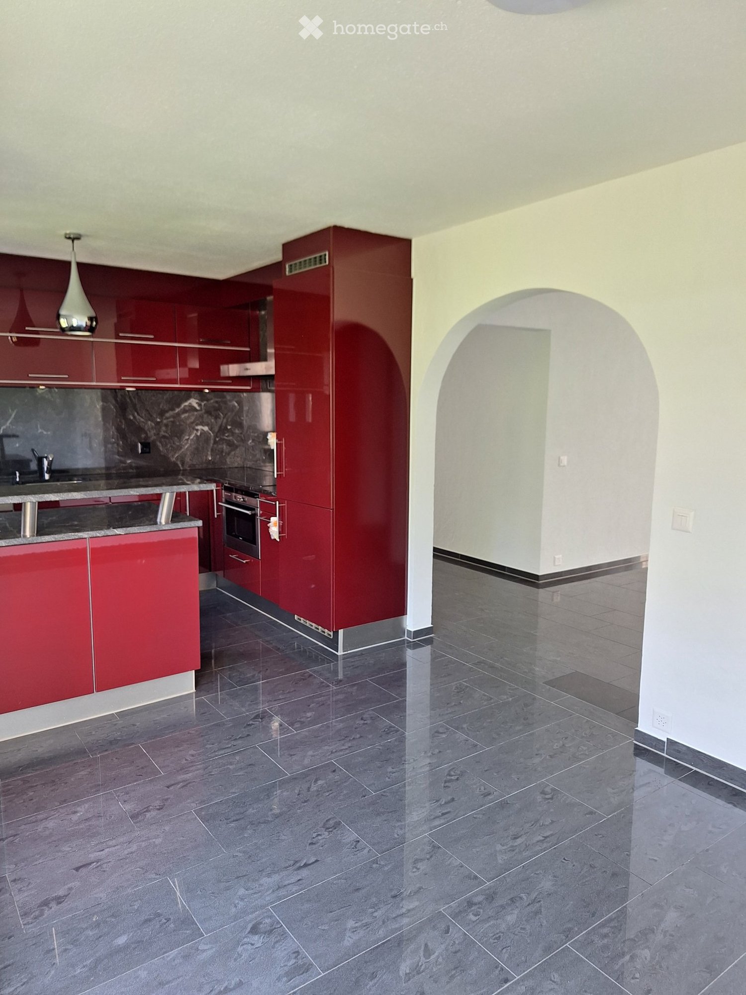 Appartamento di 5 ½ locali
