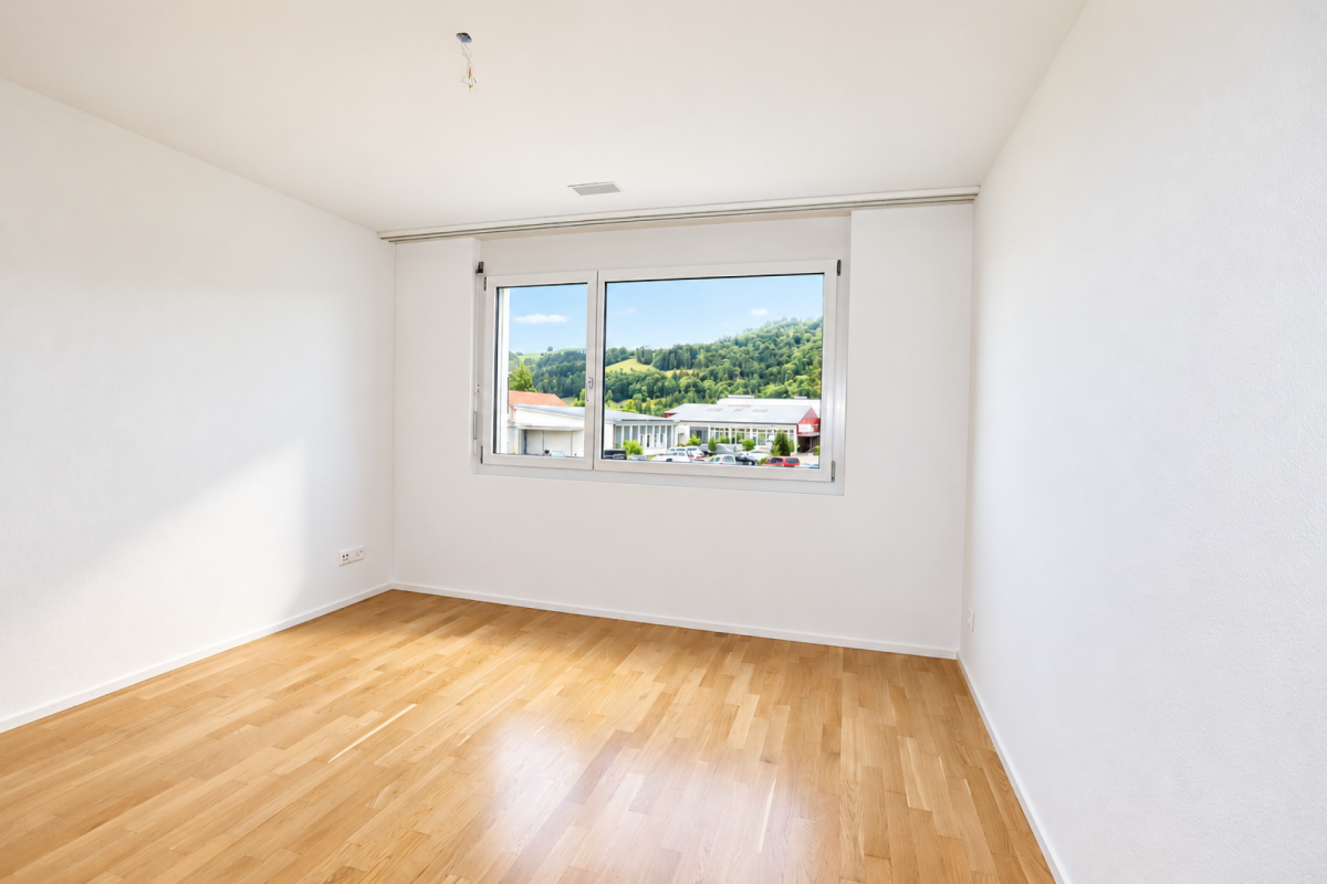 Appartamento di 4 ½ locali, foto 6 di 10