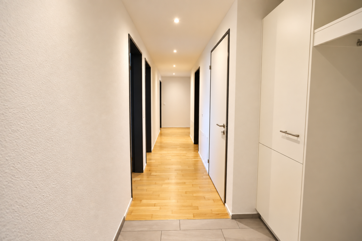 Appartamento di 4 ½ locali, foto 8 di 10