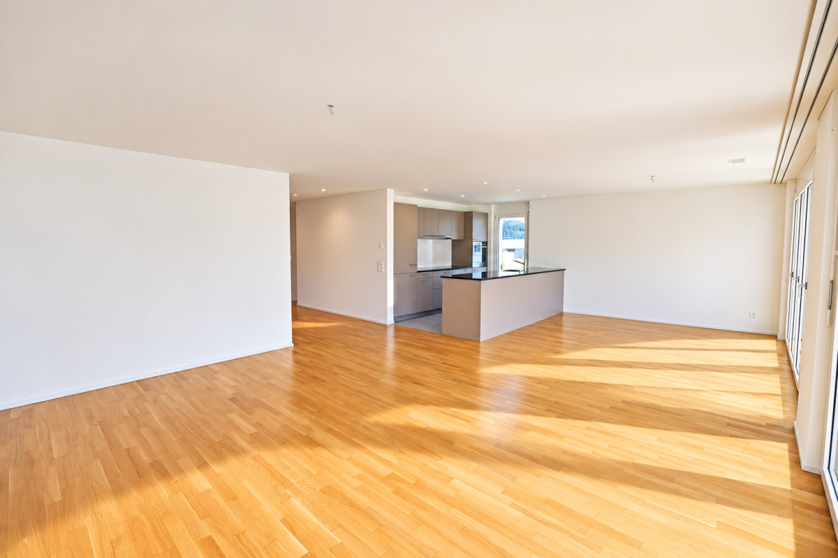 Appartamento di 4 ½ locali, foto 3 di 10