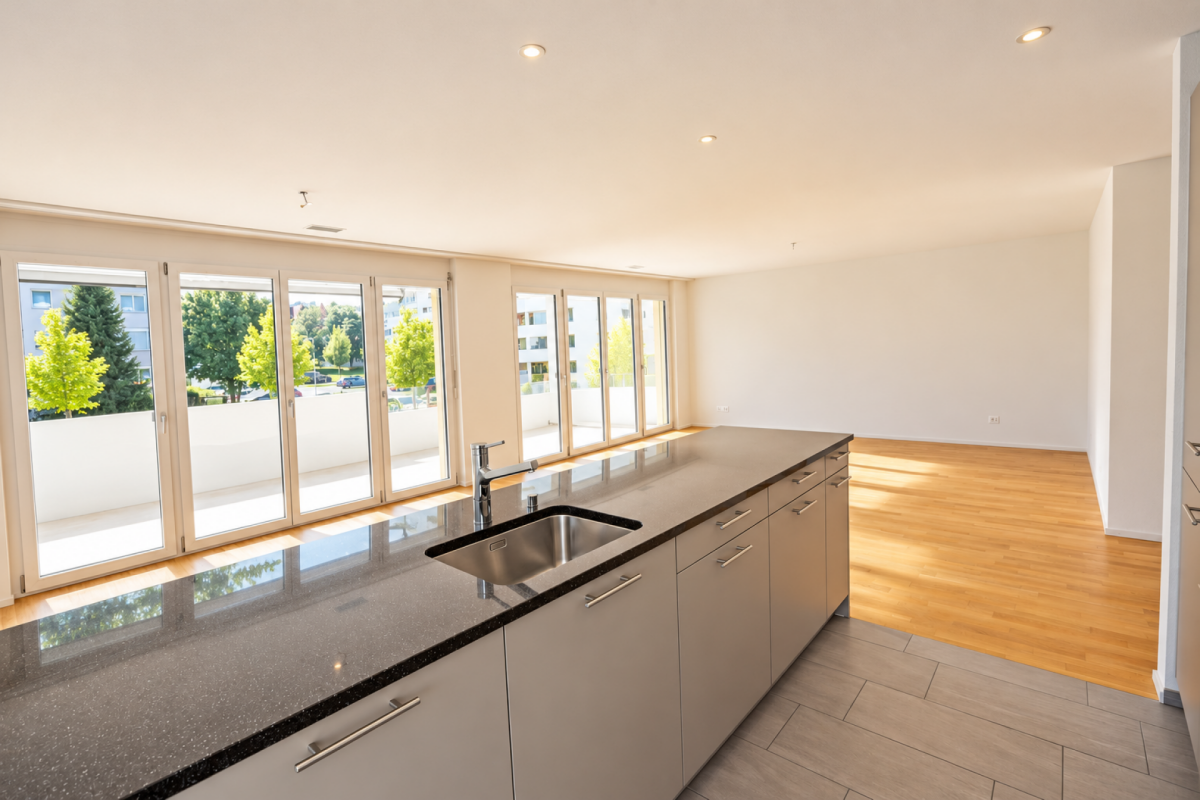 Appartamento di 4 ½ locali, foto 5 di 10