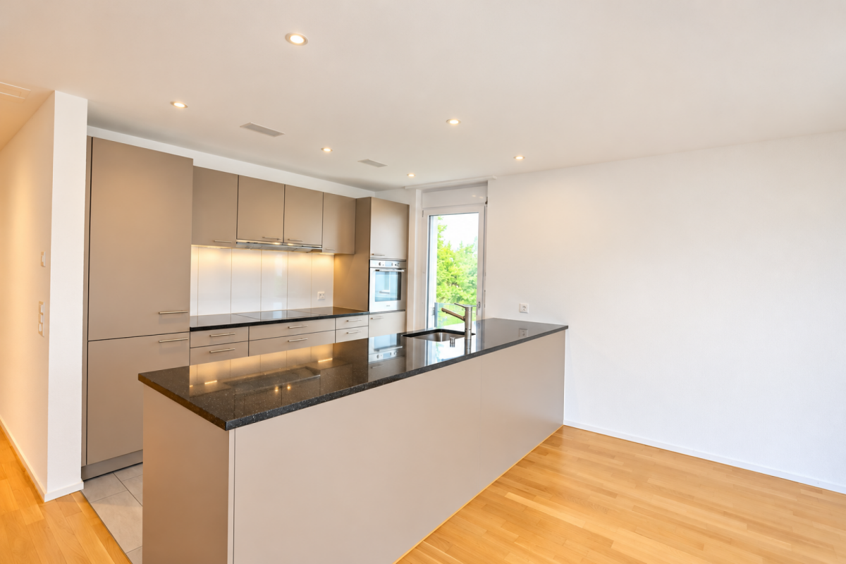 Appartamento di 4 ½ locali, foto 4 di 10