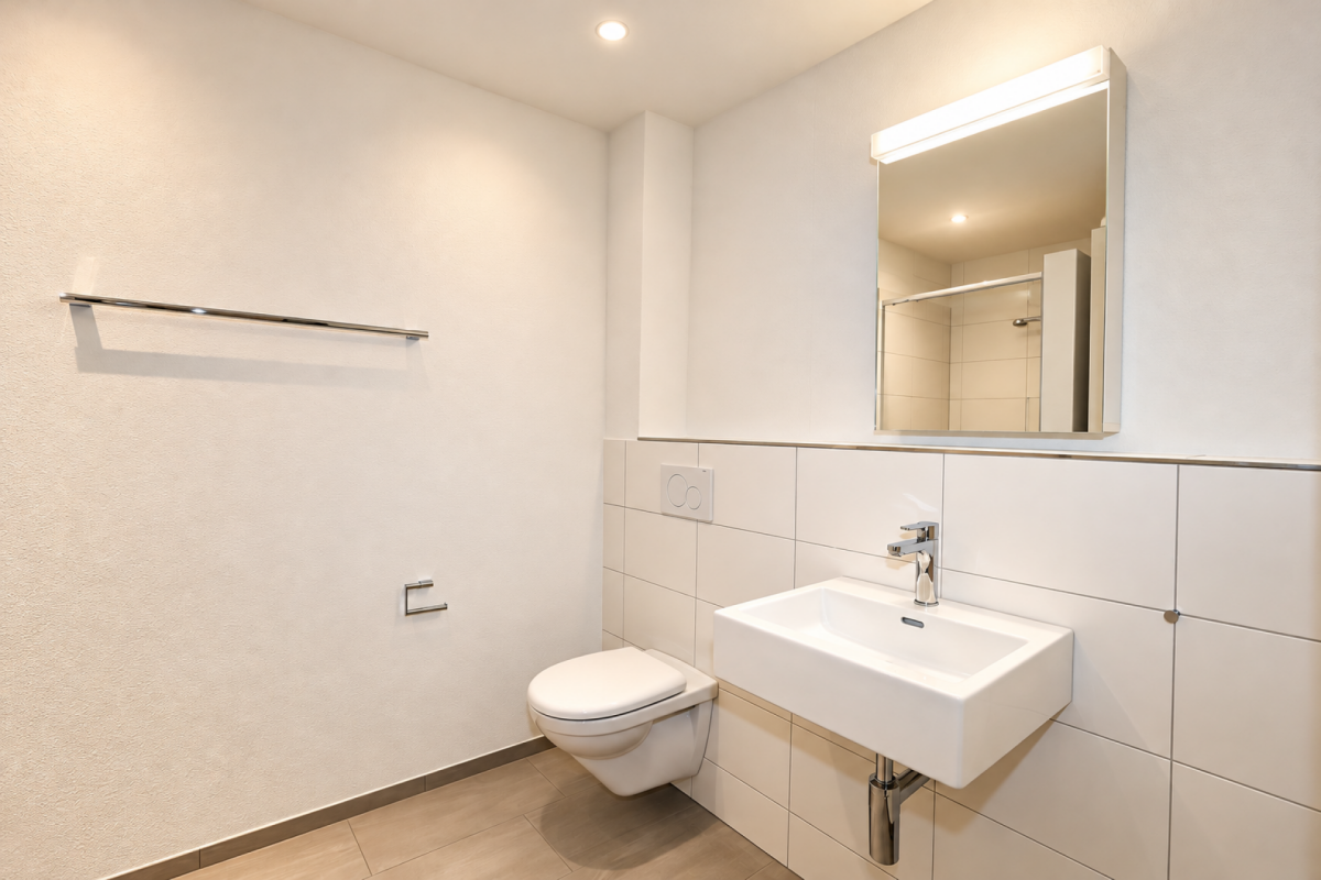 Appartamento di 4 ½ locali, foto 9 di 10