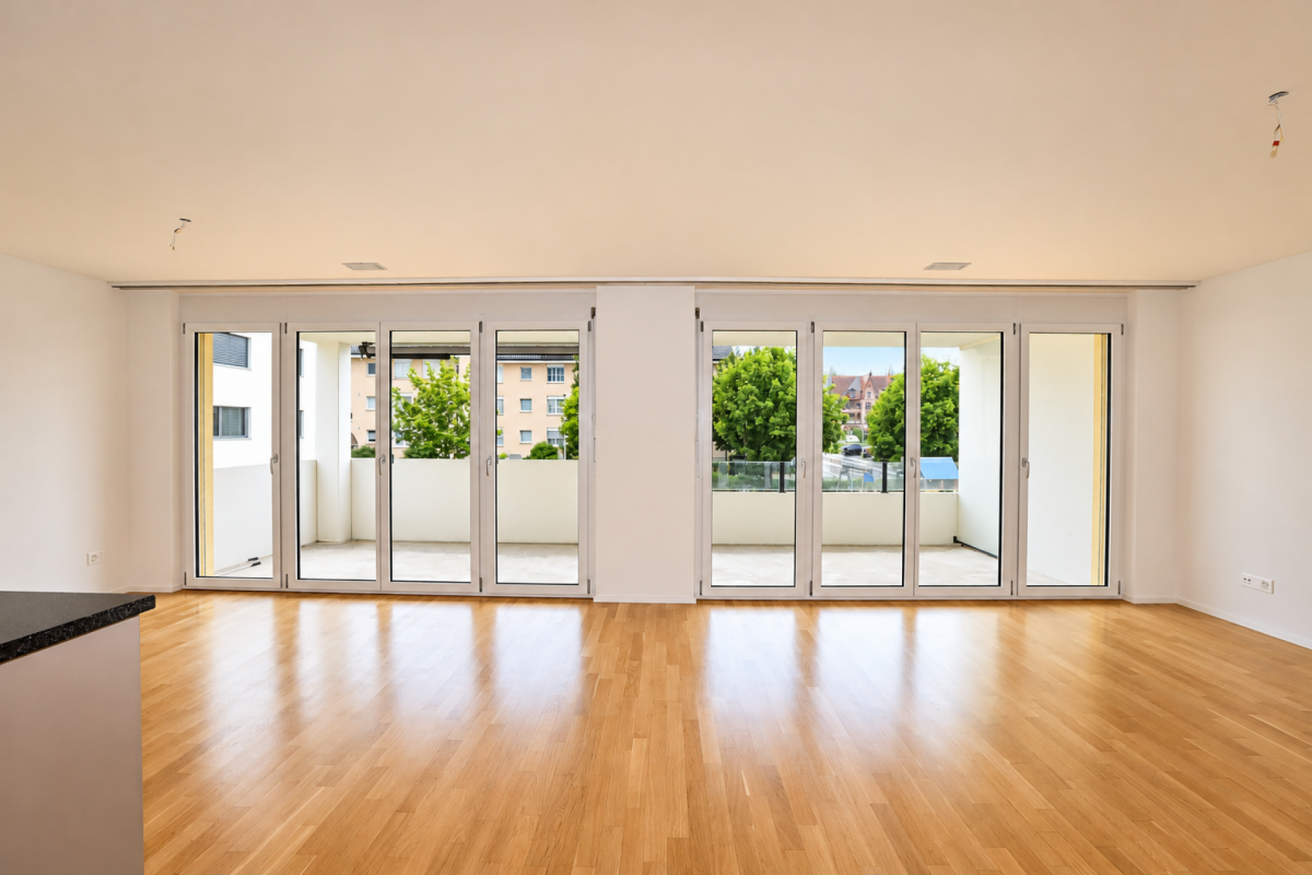 Appartamento di 4 ½ locali, foto 1 di 10