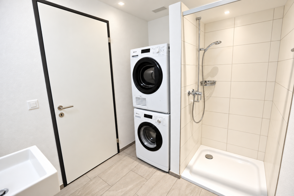 Appartamento di 4 ½ locali, foto 10 di 10