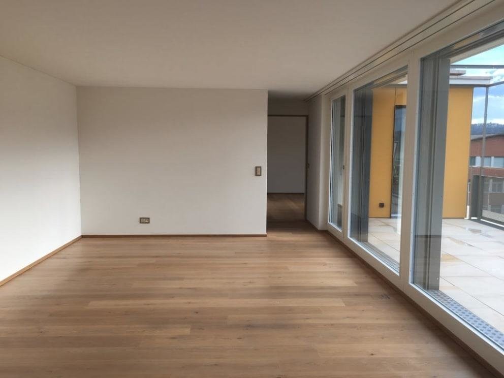 Appartamento mansardato di 4 ½ locali, foto 1 di 7