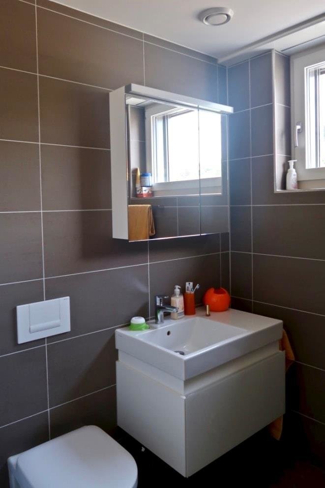 Appartamento mansardato di 4 ½ locali, foto 6 di 7