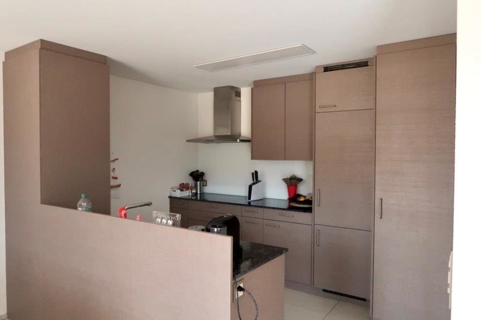 Appartamento mansardato di 4 ½ locali, foto 4 di 7