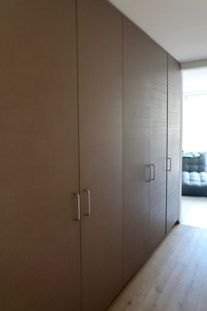 Appartamento mansardato di 4 ½ locali, foto 7 di 7