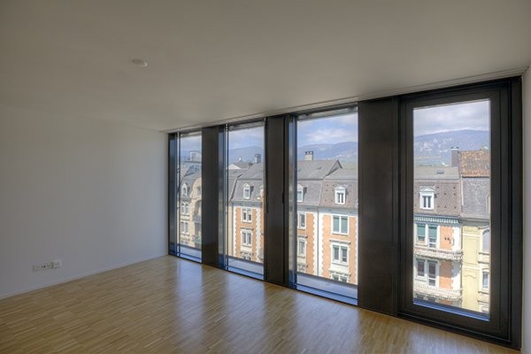 4 ½ locali duplex, foto 2 di 9
