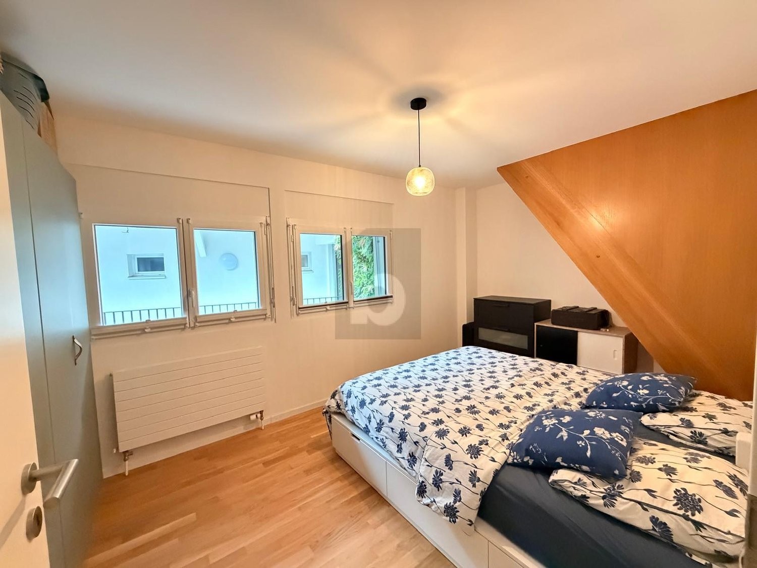 Duplex di 3 ½ locali, foto 3 di 4