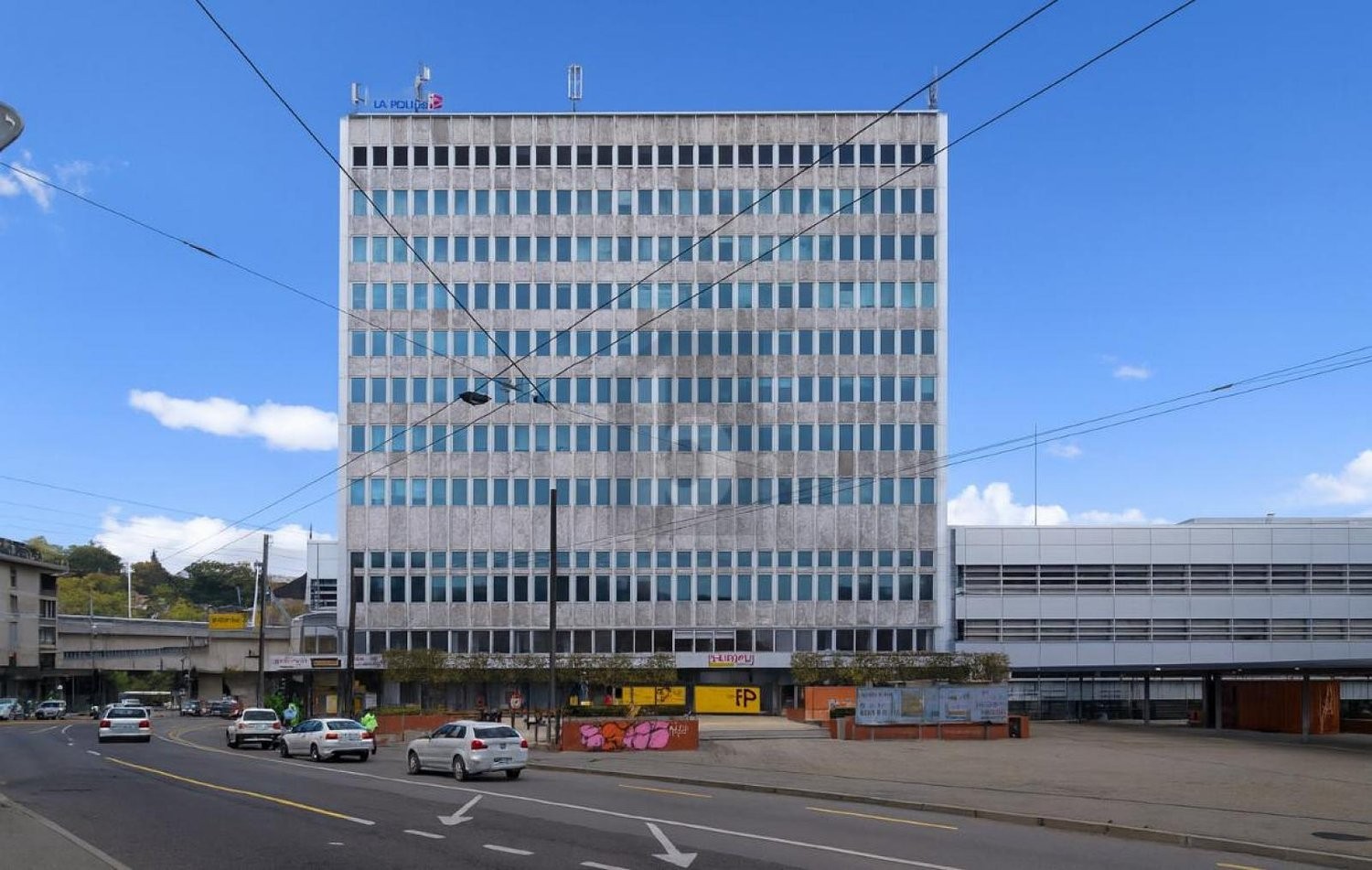 ufficio di 20m²