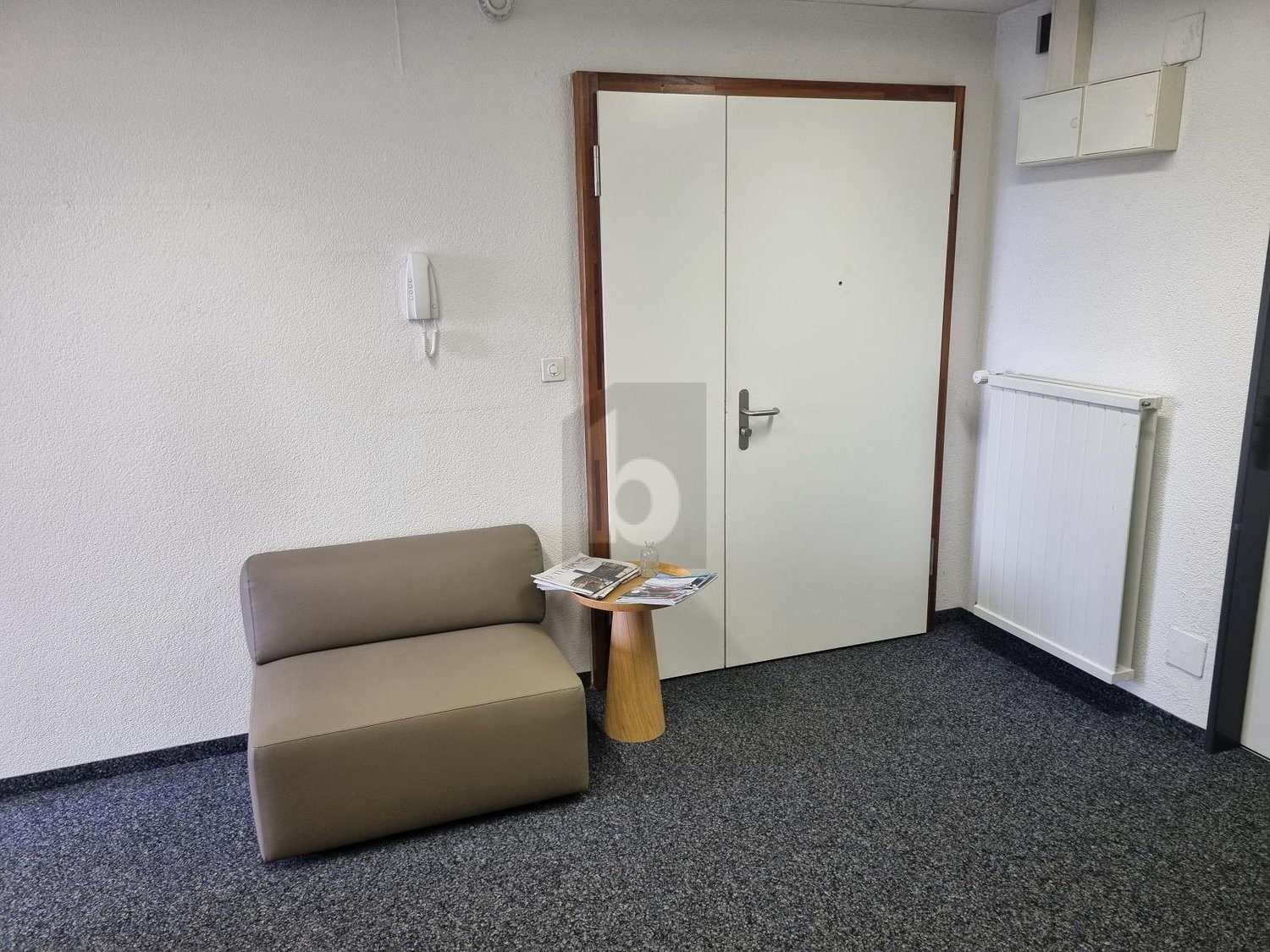 ufficio di 20m²