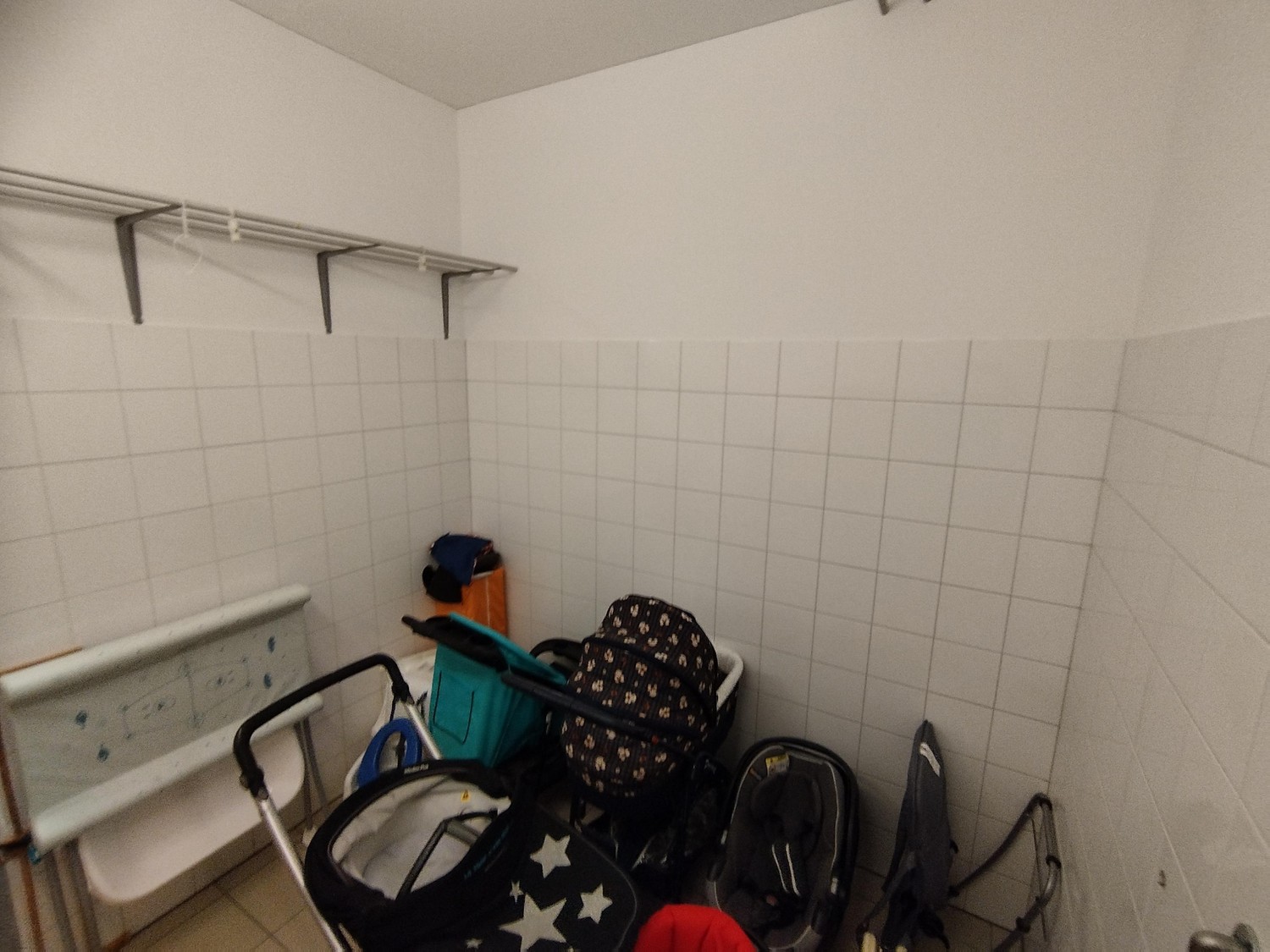 282m² Gewerbe