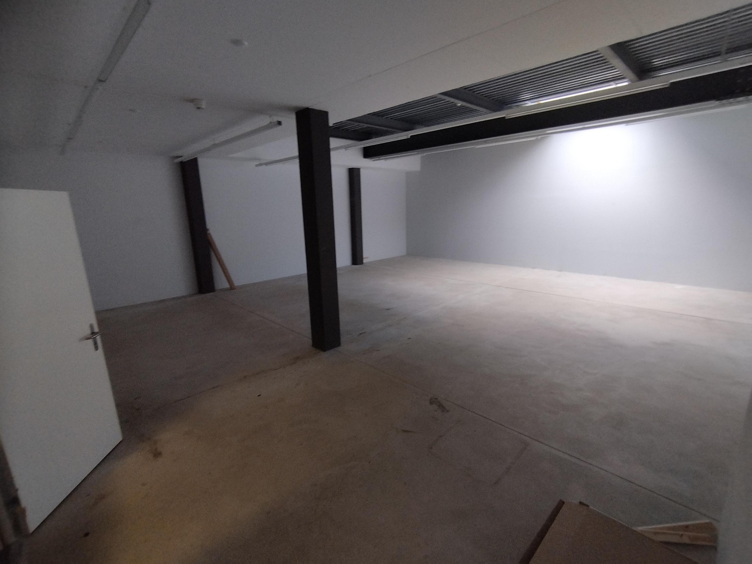 282m² Gewerbe