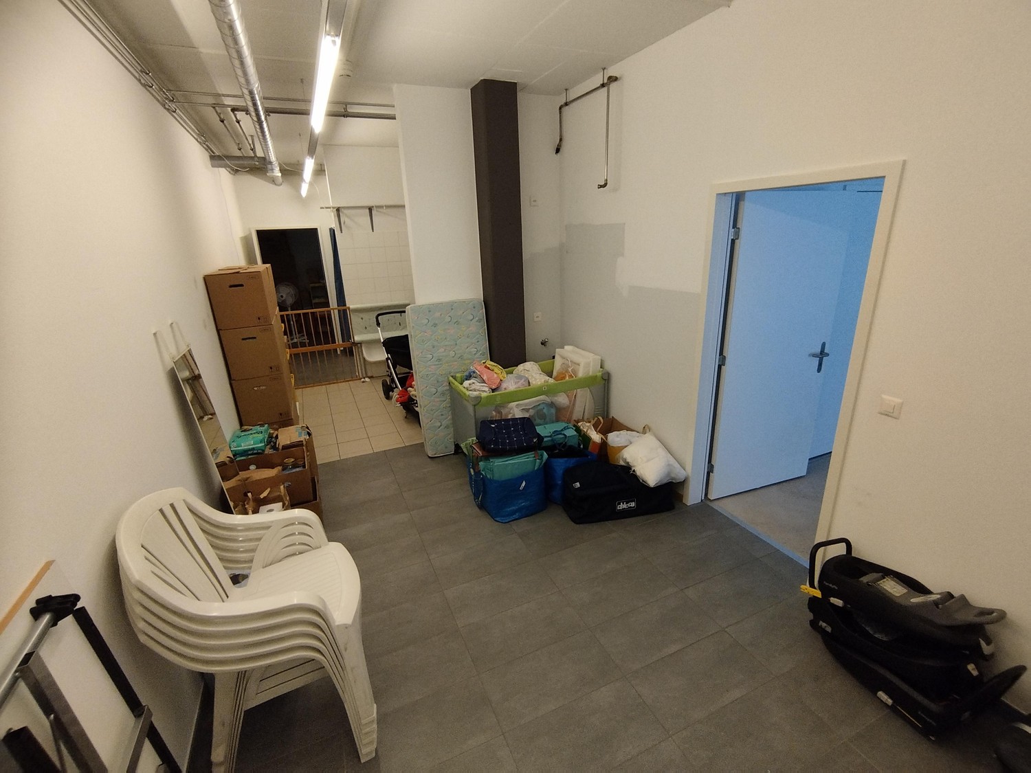 282m² Gewerbe