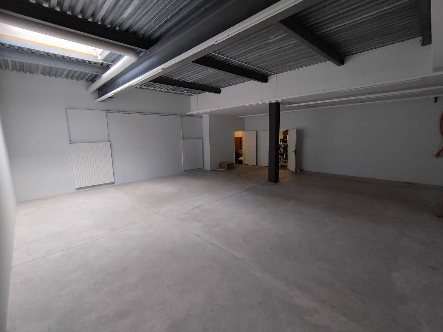 282m² Gewerbe