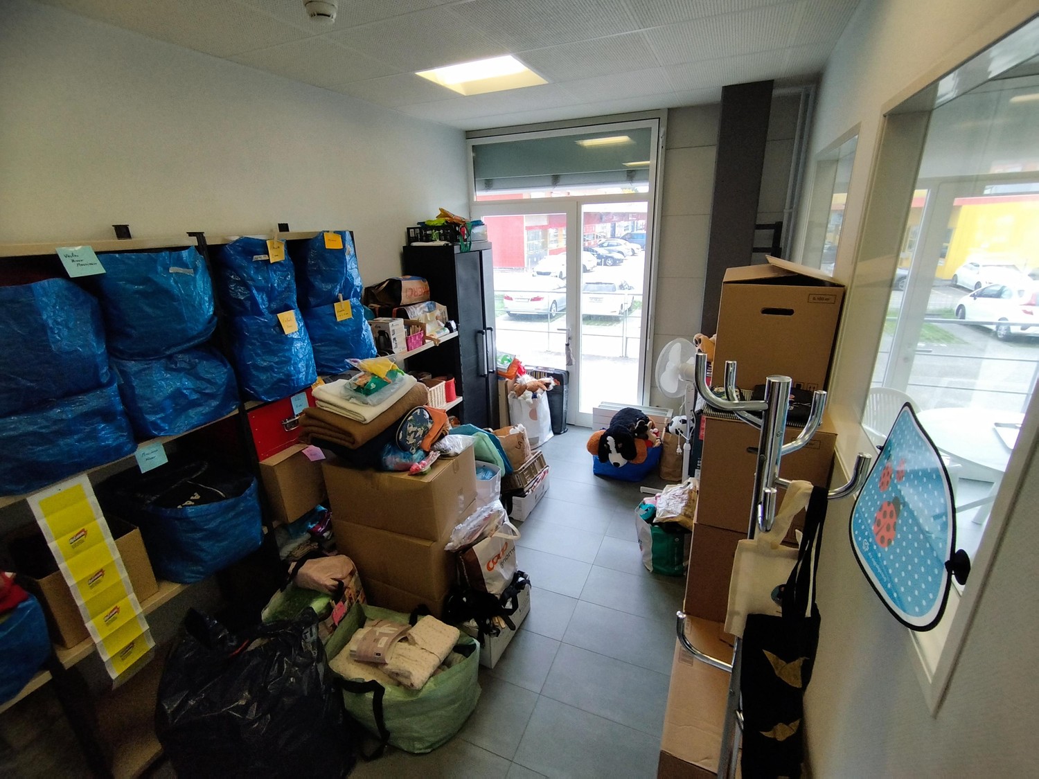 282m² Gewerbe