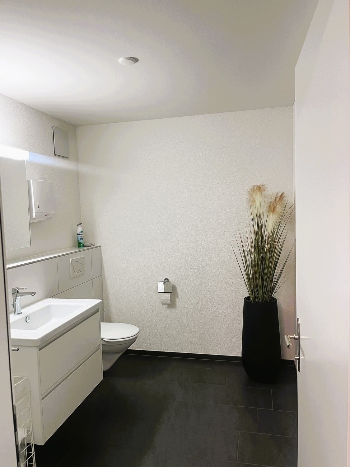 236m² ufficio