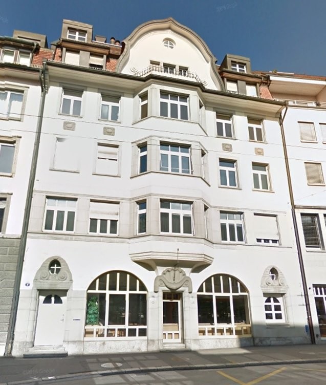 236m² ufficio