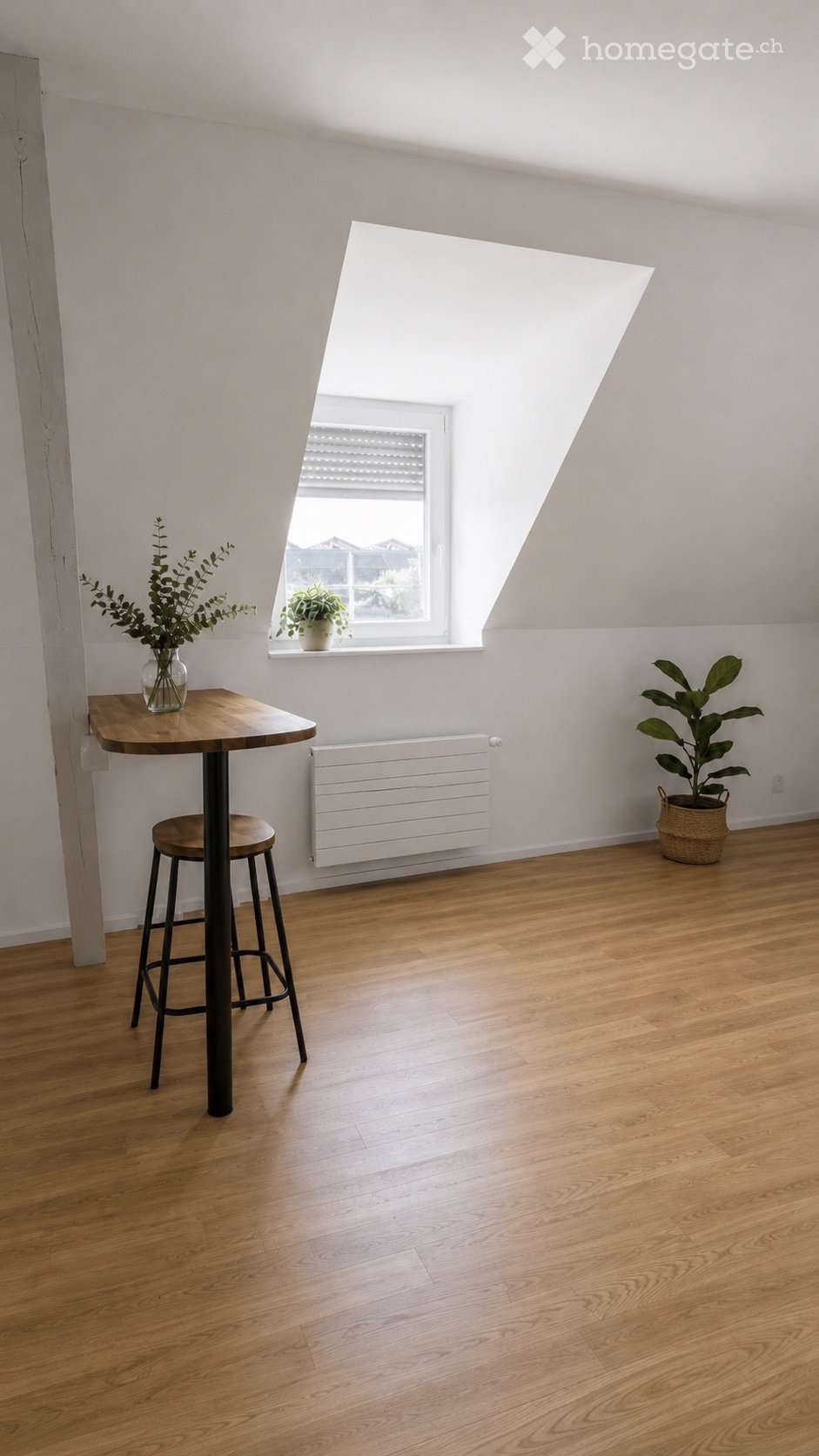 Appartamento di 2 ½ locali, foto 3 di 9