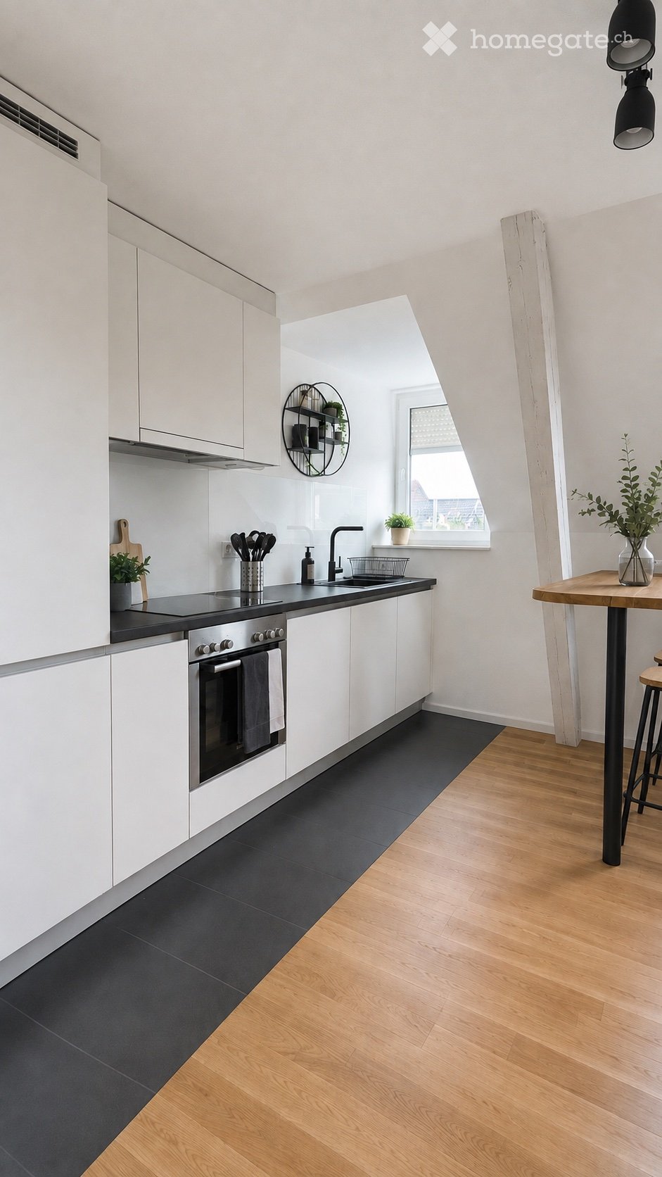 Appartamento di 2 ½ locali, foto 2 di 9