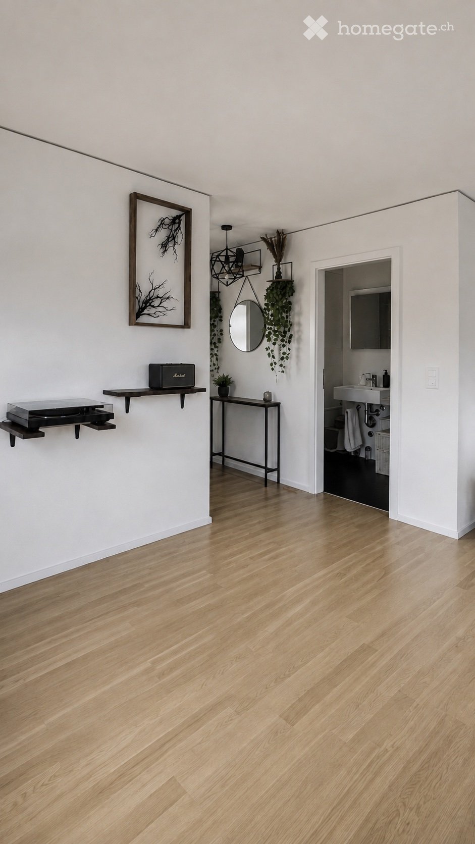 Appartamento di 2 ½ locali, foto 4 di 9