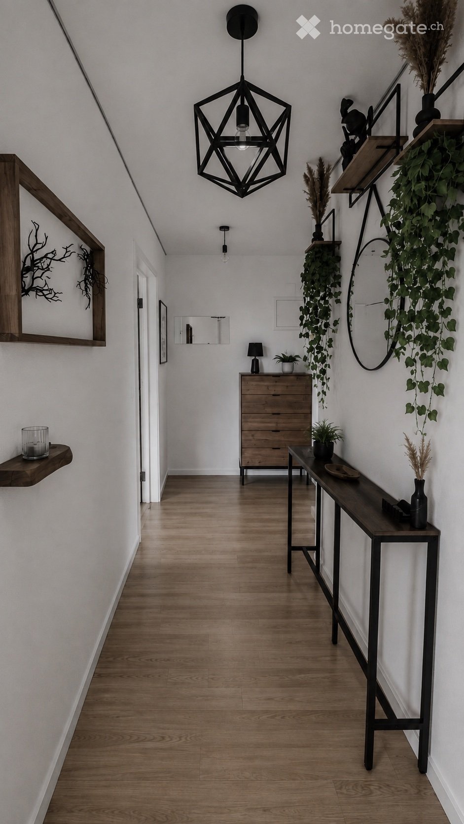 Appartamento di 2 ½ locali, foto 5 di 9