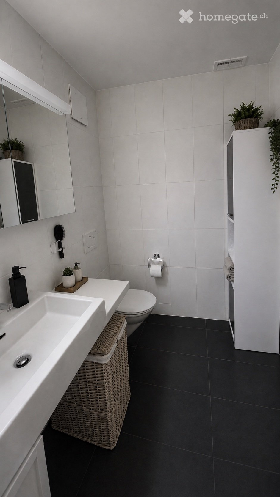 Appartamento di 2 ½ locali, foto 9 di 9