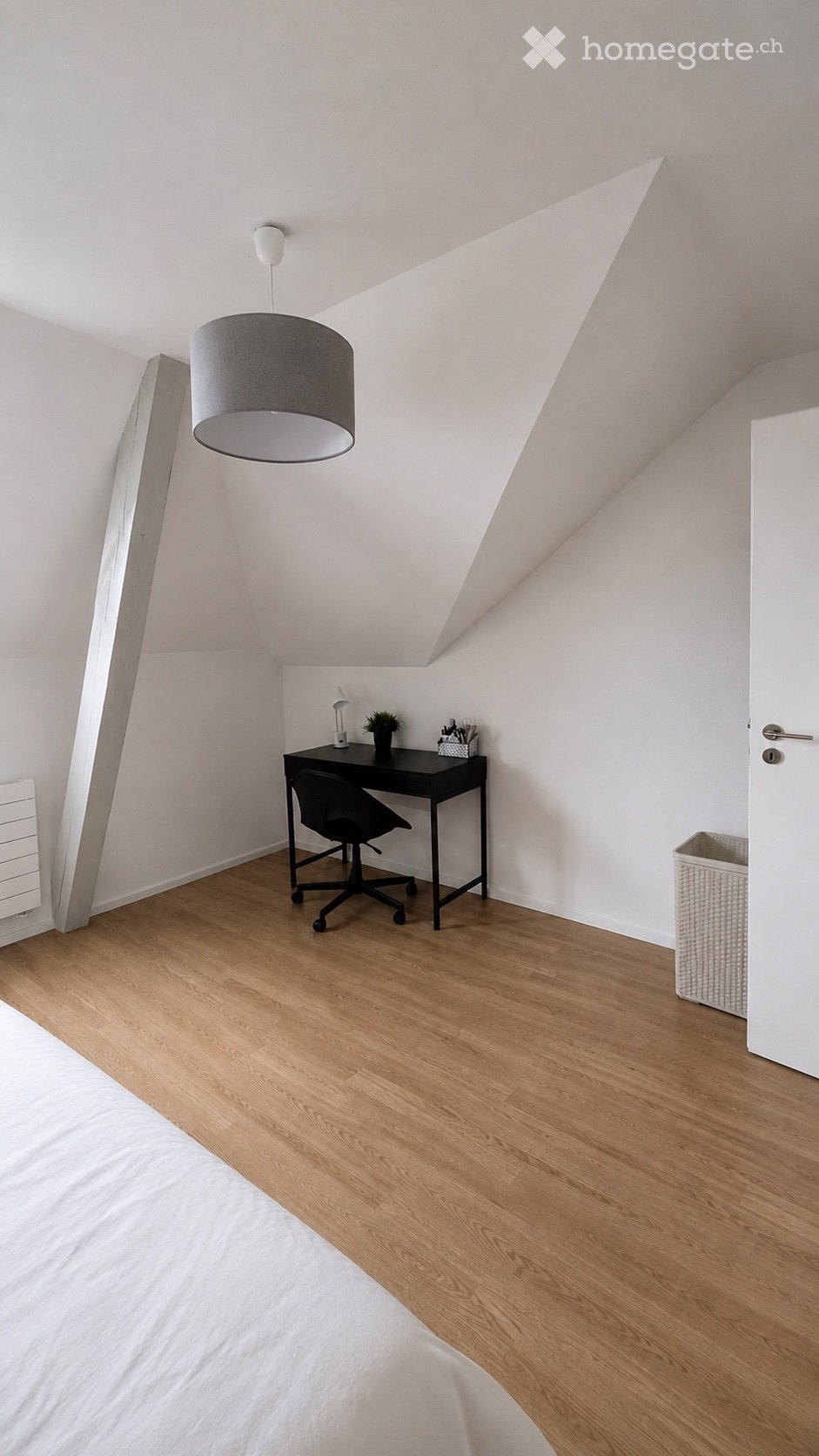Appartamento di 2 ½ locali, foto 7 di 9