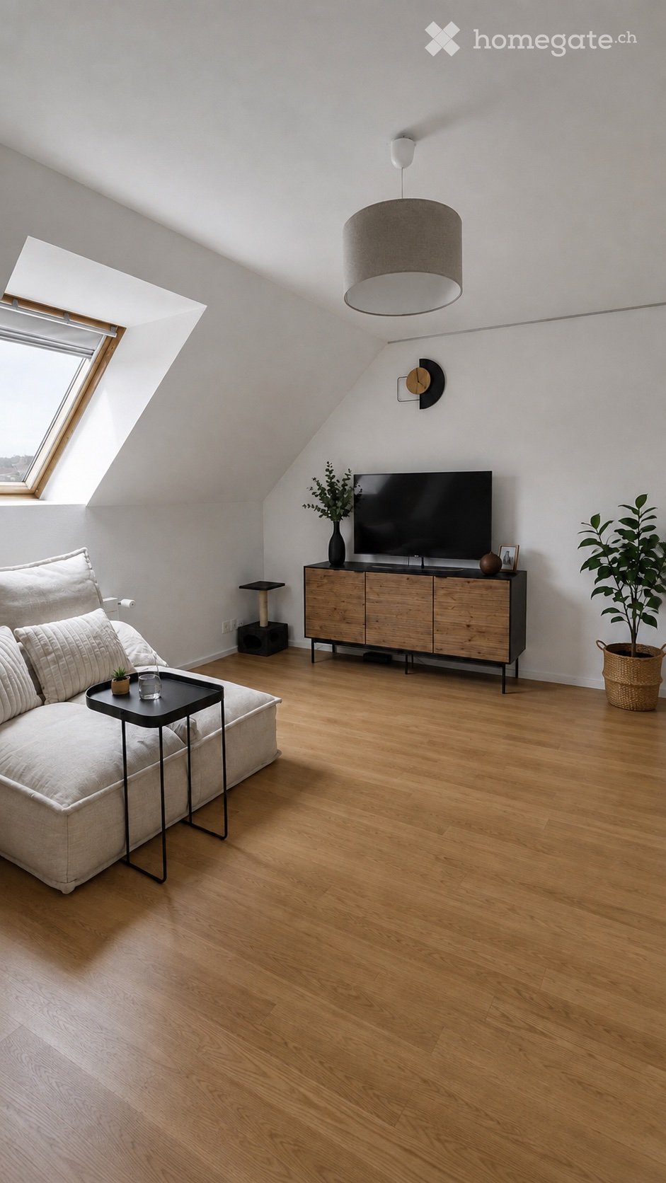 Appartamento di 2 ½ locali, foto 1 di 9