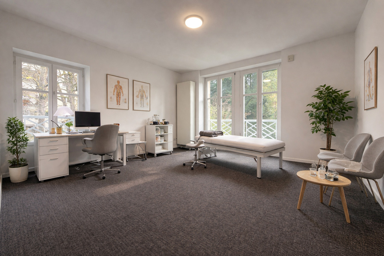 280m² office, foto 4 di 8