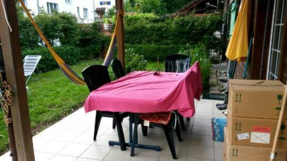 Camera in un appartamento condiviso, foto 3 di 10