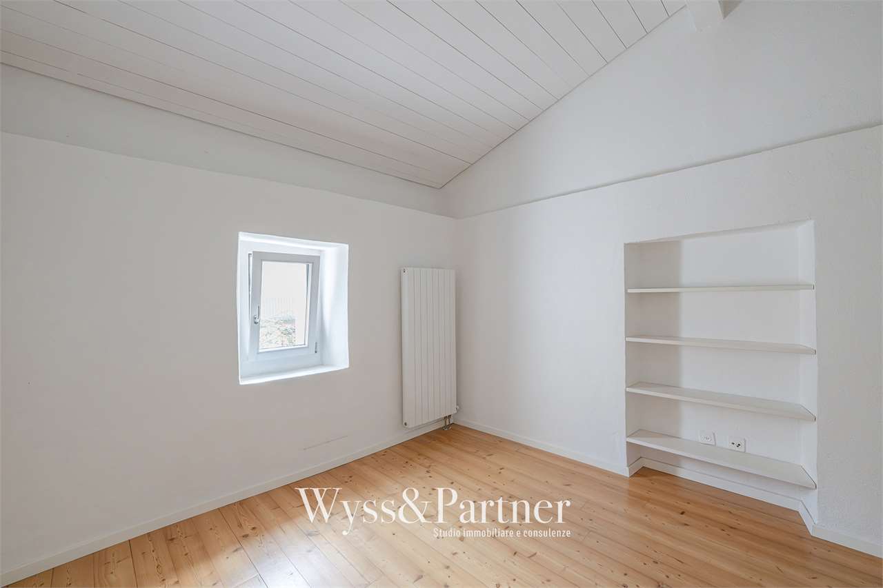 2 ½ rooms single house