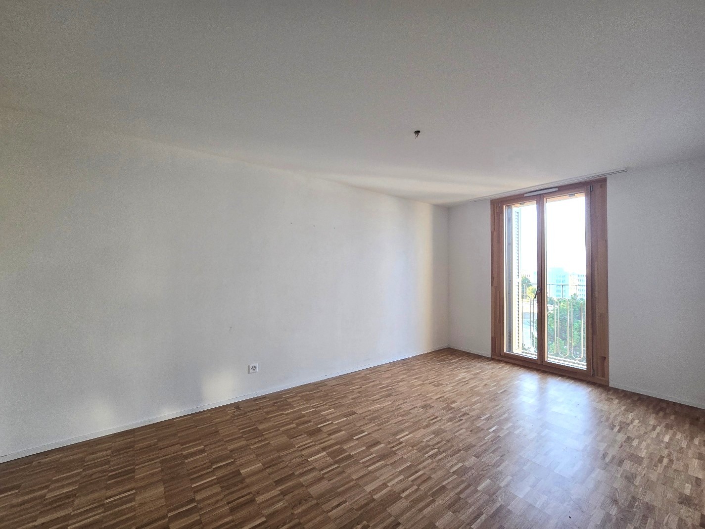 Appartamento di 4 ½ locali