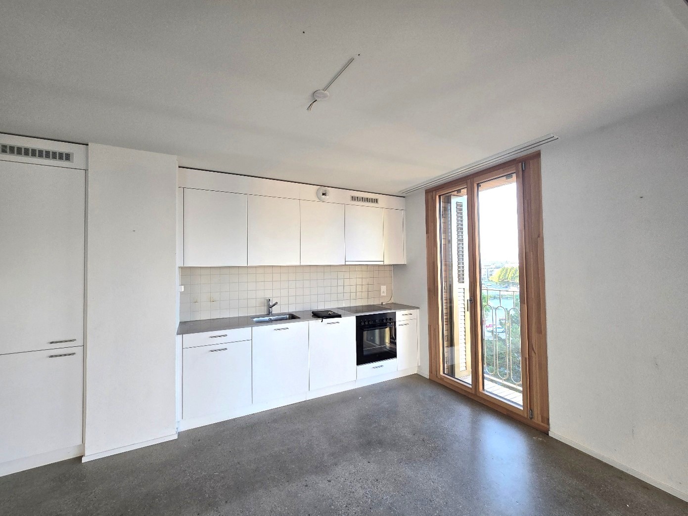 Appartamento di 4 ½ locali