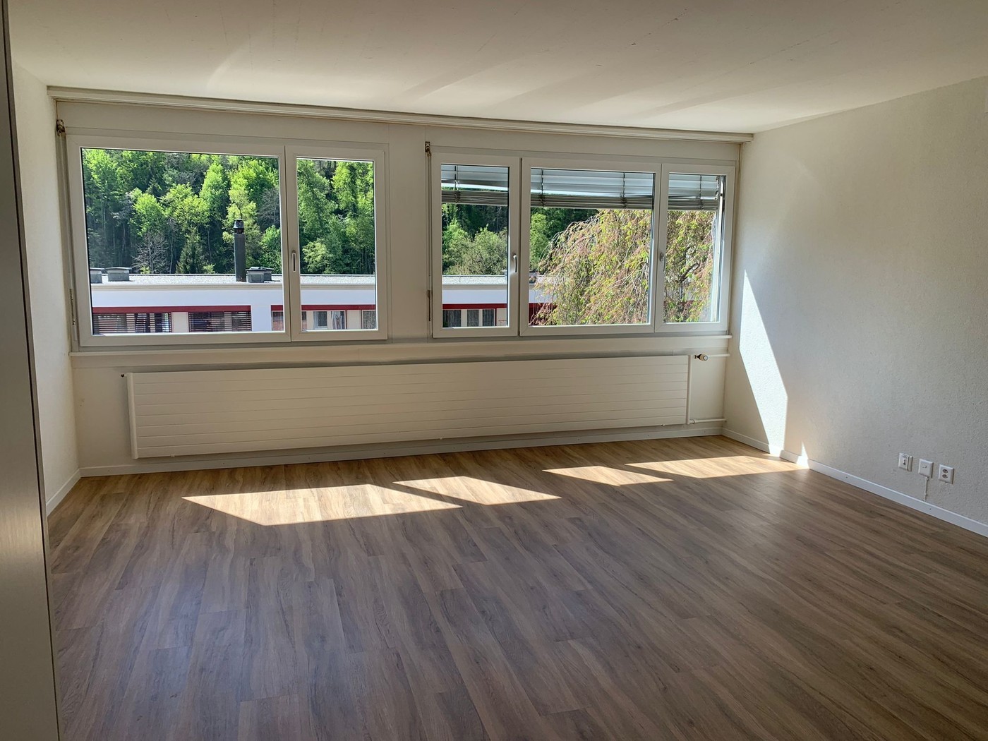 Appartamento di 4 locali, foto 8 di 10