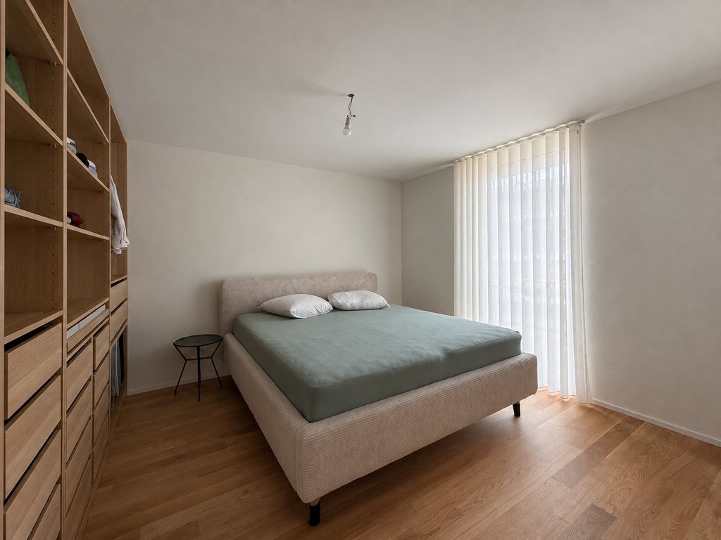 Appartamento di 2 ½ locali, foto 4 di 6