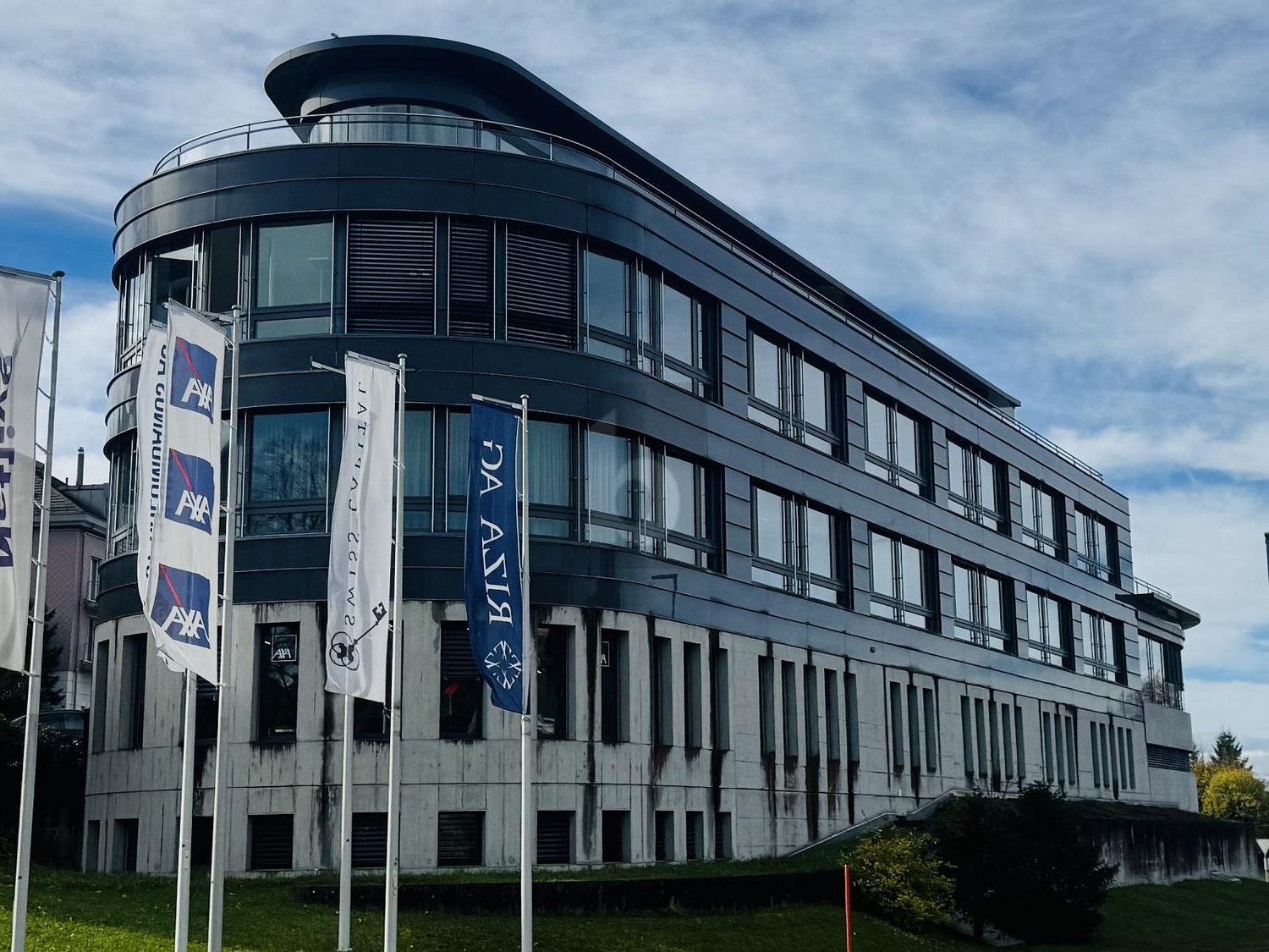 300m² ufficio