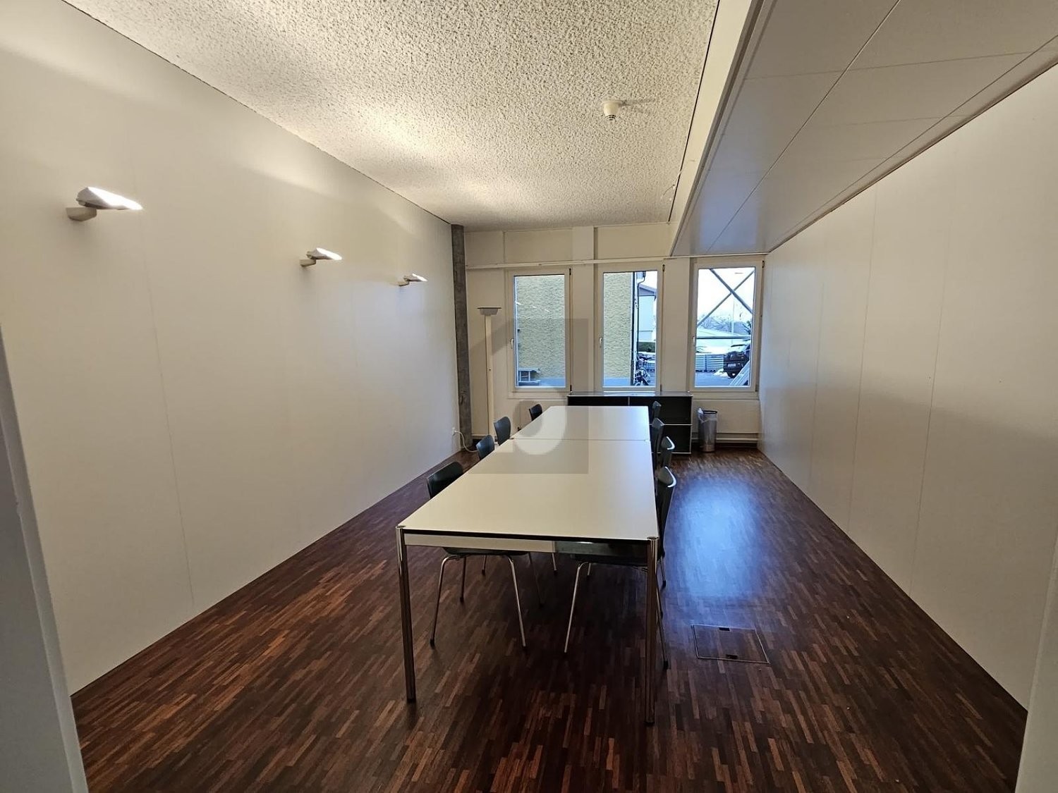 300m² ufficio