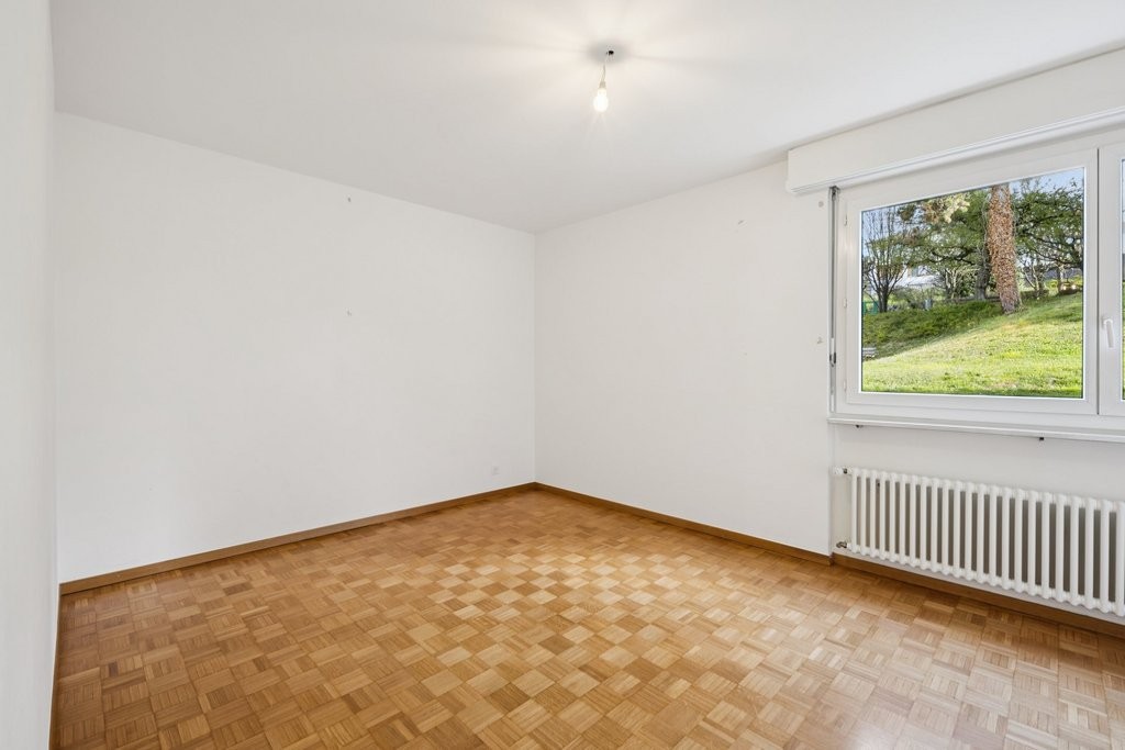 Appartamento di 4 ½ locali
