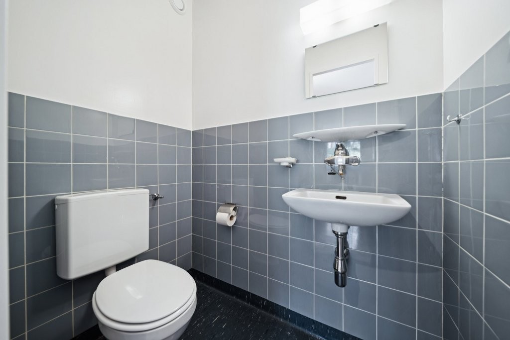Appartamento di 4 ½ locali