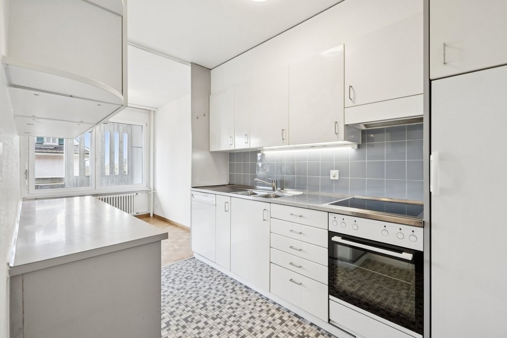 Appartamento di 4 ½ locali