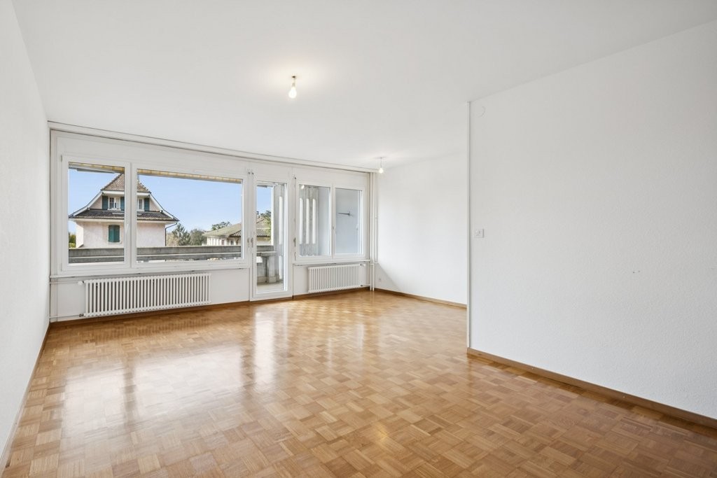 Appartamento di 4 ½ locali