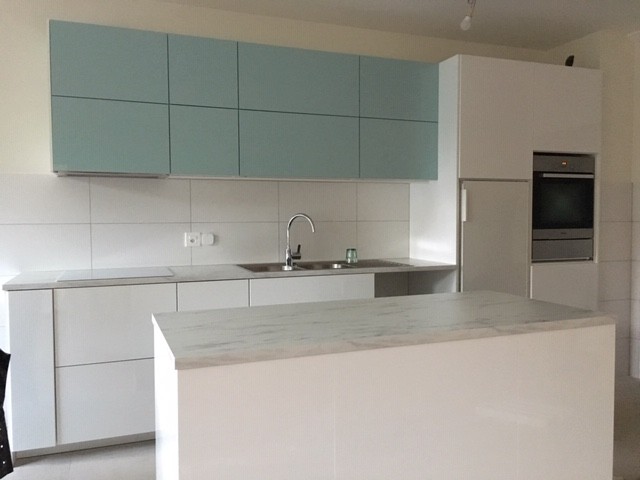 Appartamento di 5 ½ locali, foto 2 di 7