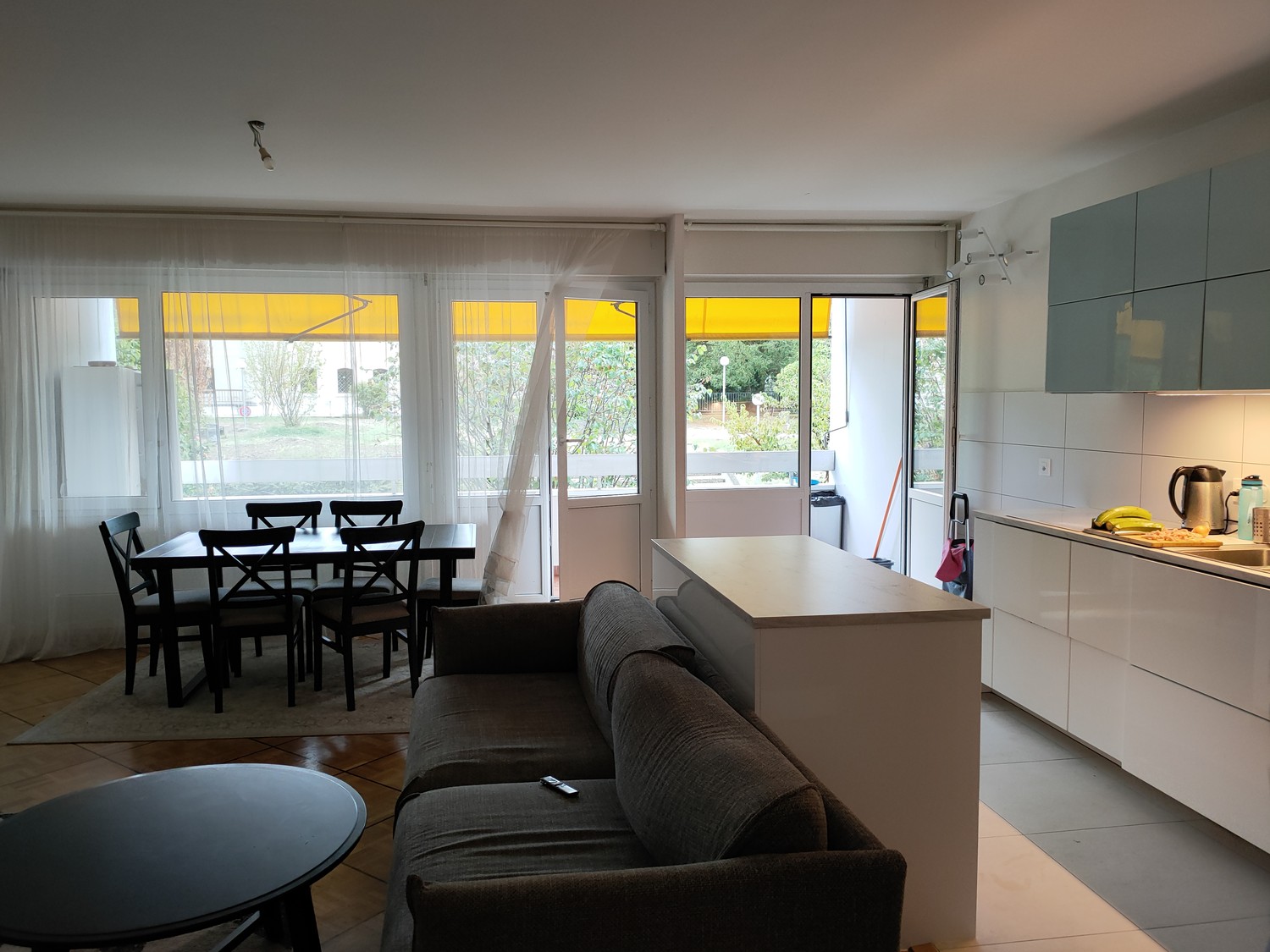 Appartamento di 5 ½ locali, foto 1 di 7