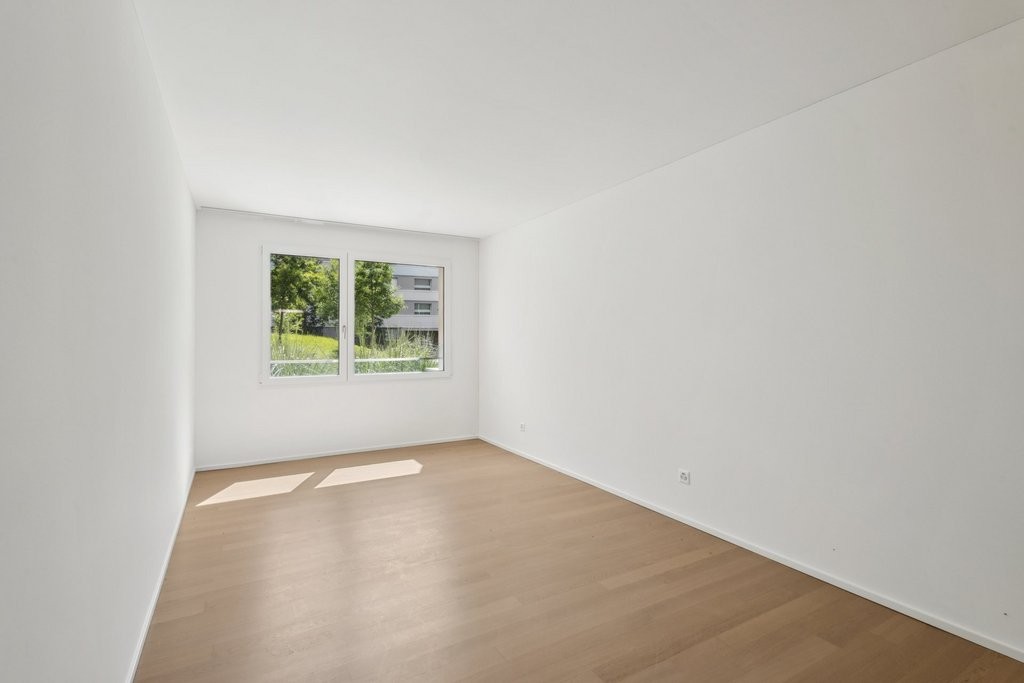 4 ½ rooms apartment, foto 6 di 9