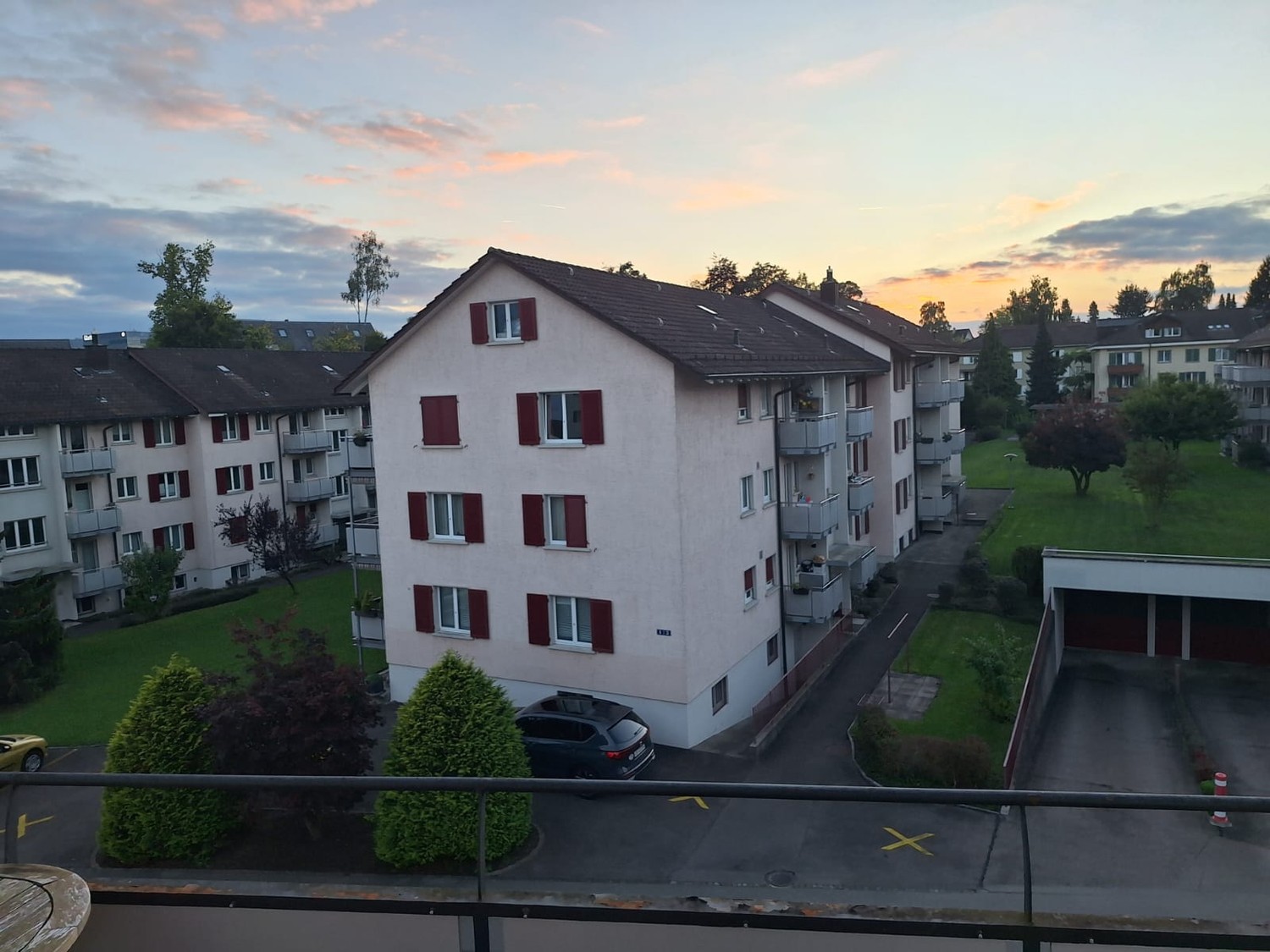 Stanza in un appartamento condiviso, foto 6 di 8