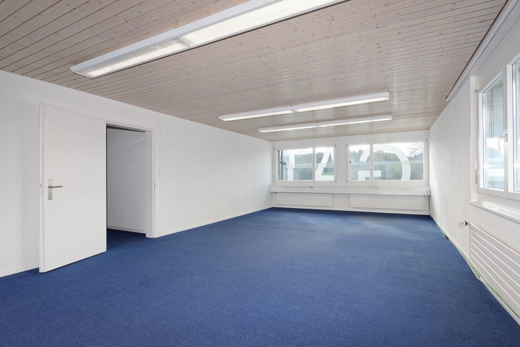 ufficio di 58m²
