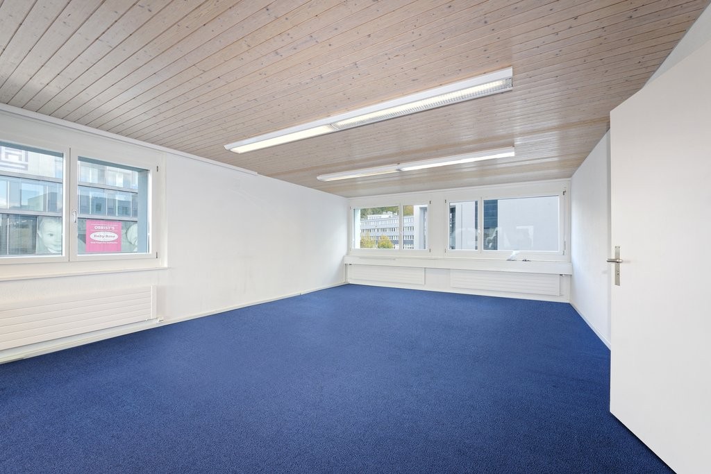 ufficio di 58m²
